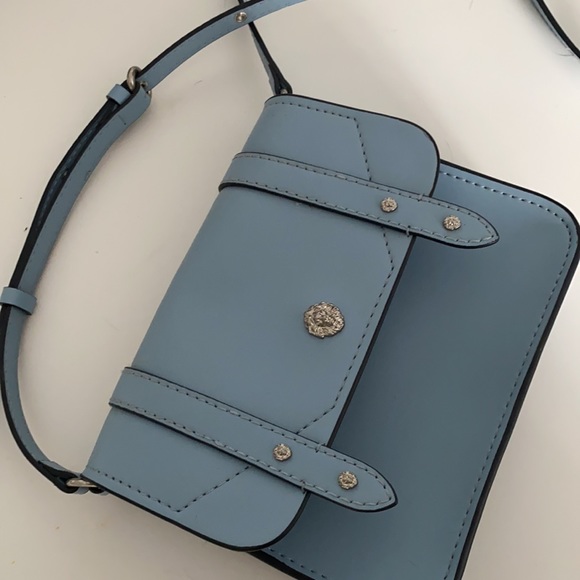 Baby blue cross body - Picture 3 of 4